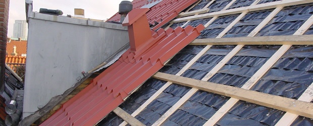 Renovatie dak valt onder laag btw tarief